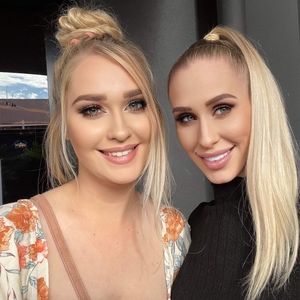 Meet your Posher, Rianna